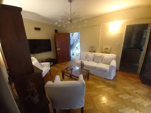 Departamento en Alquiler de 2 dormitorios