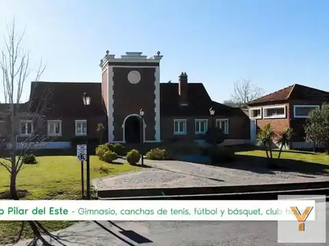 Terreno en Venta de 487,0 m2