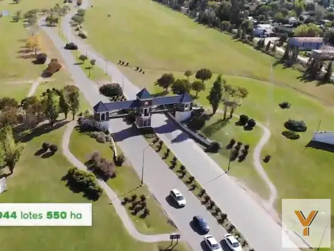 Terreno en Venta de 487,0 m2