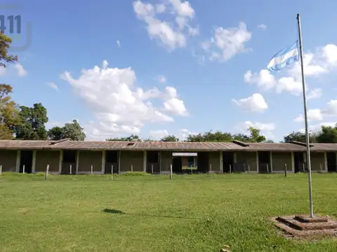 VENTA LOTE 5000m2 HARAS EL MALACATE CLUB DE CAMPO EXALTACION DE LA CRUZ Capilla del Señor
