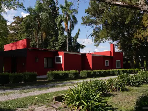 Terreno en Venta en Exaltacion de la Cruz, USD 55.000