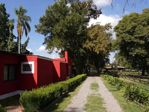 Terreno en Venta de 5009,0 m2
