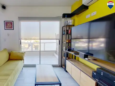 Departamento en Venta en Ciudadela, USD 124.900