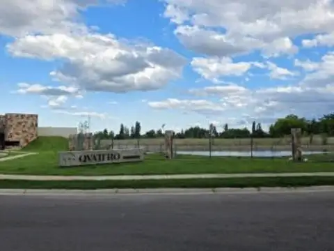Terreno en Venta en Chacras de Coria, Luján de Cuyo