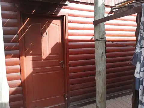 VENTA COMPLEJO 3 CABAÑAS+CASA HUERTA GRANDE