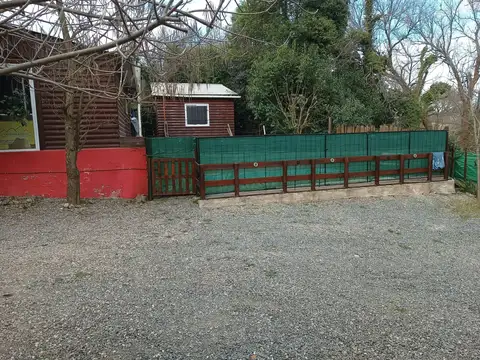 Casa en Venta 10 años