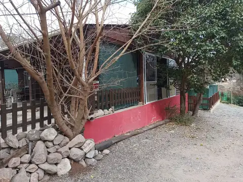 Casa en Venta con 4 cocheras