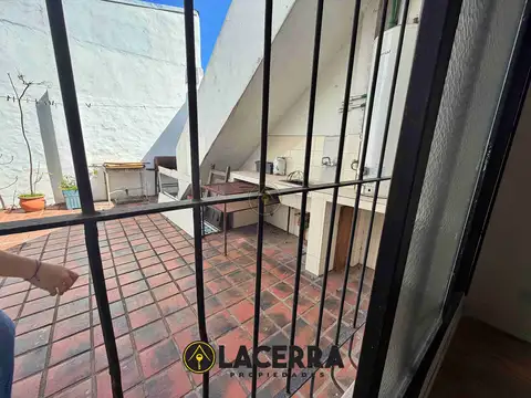 Depto Tipo Casa en Venta de 3 ambientes