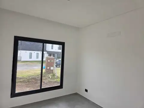 Casa en Venta A Estrenar