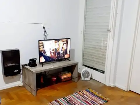 Venta Depto de 2 Ambientes  - Palermo