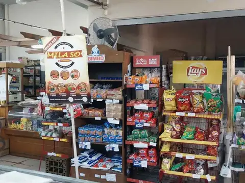 Fondo Comercio en Venta 26 años