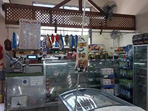 Fondo Comercio en Venta en Crucesita, USD 130.000