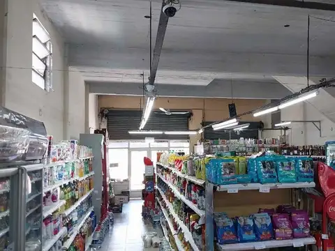VENTA DE FONDO DE COMERCIO AUTOSERVICIO AVELLANEDA