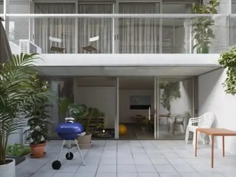 Departamento en Venta A Estrenar