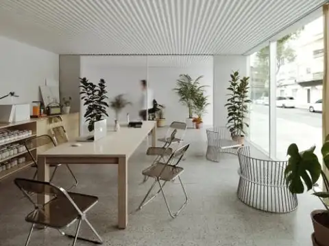 DEPARTAMENTO PRES MAUÁ, INVERTI EN MONTEVIDEO