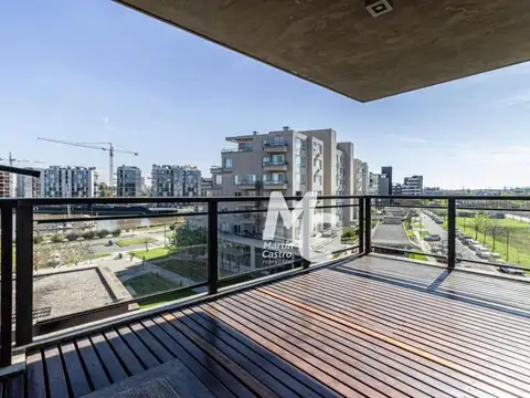 Departamento en Venta 8 años