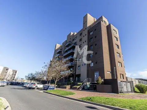 Puerto Escondido - Edificio Zaduh al 100