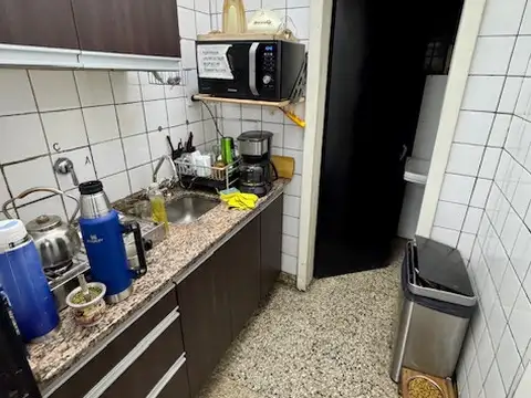 Galpon en Venta 45 años