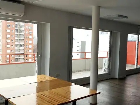 Departamento en Venta en Villa Crespo, USD 92.000