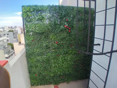 Venta de Monoambiente c/  Full  Amenities . Villa Crespo.