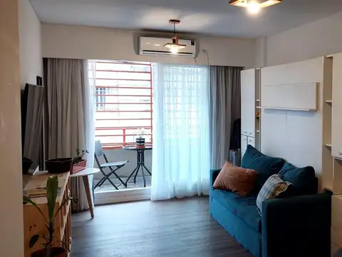 Departamento en Venta en Villa Crespo, USD 89.999