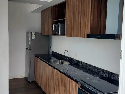 Venta de Monoambiente con  Full  Amenities . Villa Crespo.