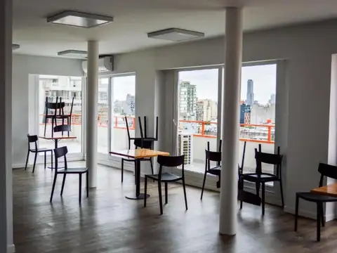 Departamento en Venta de Monoambiente