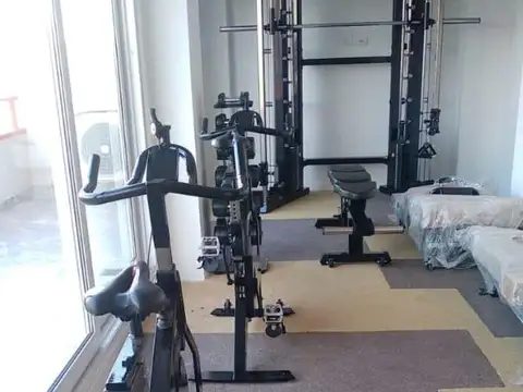 Departamento en Venta 3 años