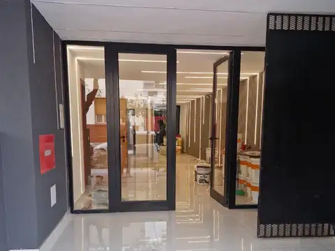 Venta departamento 2 ambientes con balcón en Monte Castro en una ubicación ideal