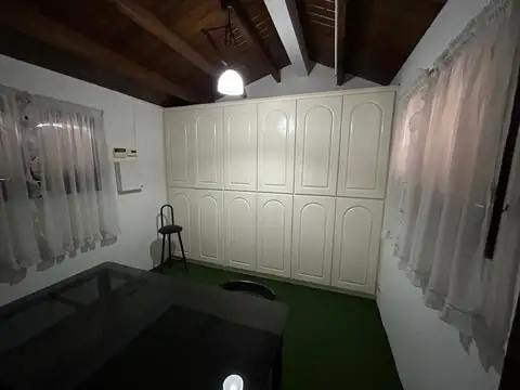 Casa en Alquiler 38 años