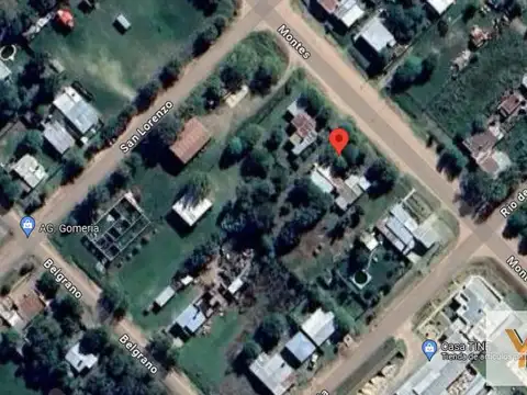 Terreno en Venta de 1000,0 m2