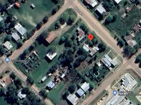 Terreno en Venta de 1000,0 m2