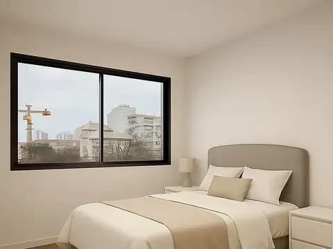 Departamento en Venta en Villa Urquiza, USD 145.000