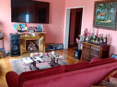 Departamento en Venta de 4 ambientes
