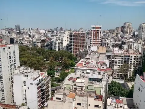 Guido 1600 - Recoleta 1600