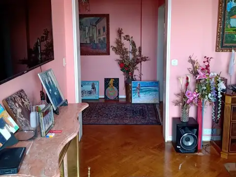 Departamento en Venta en Recoleta, USD 798.000