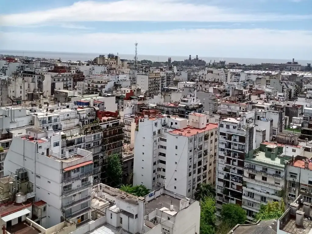 Guido 1600 - Recoleta 1600