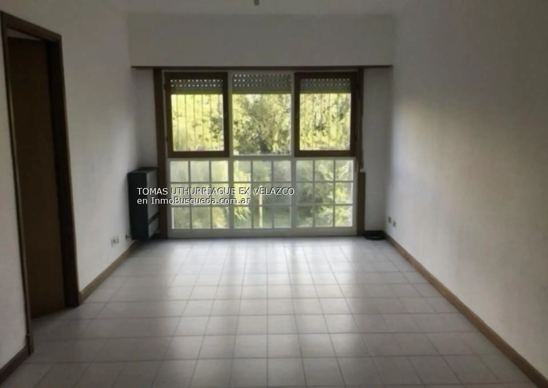 Depto 3 amb, 66m² con cochera cubierta y vista panorámica