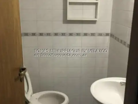 Departamento en Venta en Mar del Plata, USD 123.000