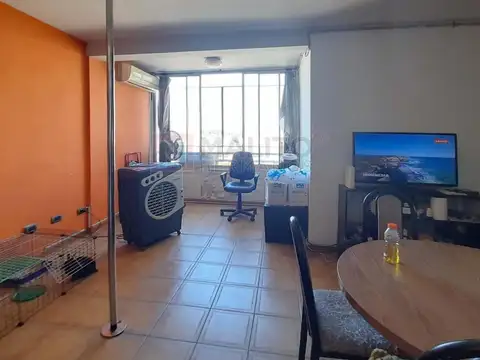 Departamento en Venta en Villa Lugano, USD 44.900