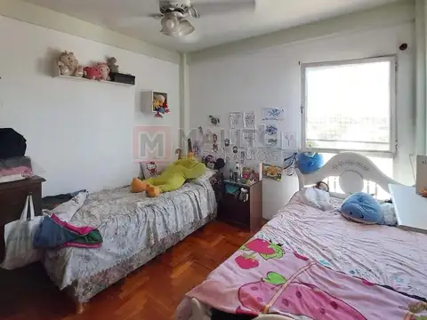 Venta Departamento 3 Ambientes en Villa Lugano