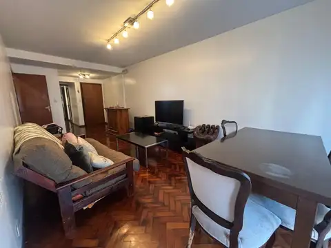 Departamento en Venta en Palermo, USD 230.000