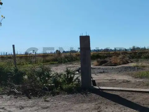 Las Margaritas 2200, Piso 0