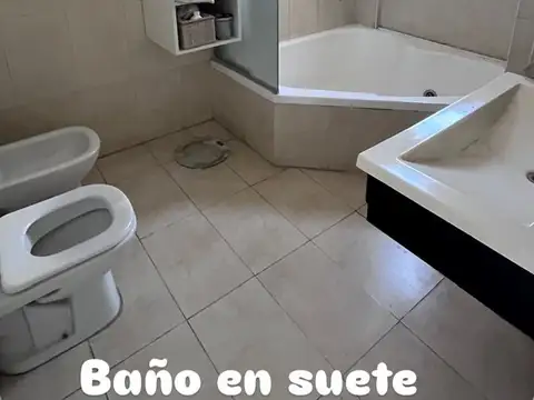 Departamento  en Venta en San Miguel, G.B.A. Zona Norte, Argentina