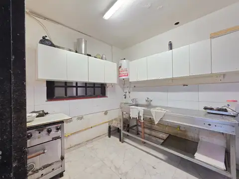 Local en Venta en Boedo, USD 169.900