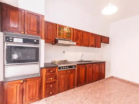 PH 2 DORM AL FRENTE C/BALCON Y TERRAZA - PIÑEYRO 