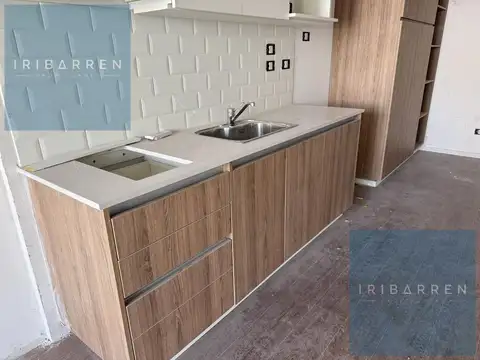 Departamento en el emprendimiento Cabildo 1611
