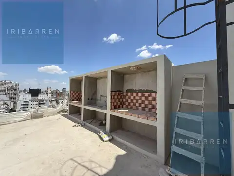 Departamento en Venta en Belgrano, USD 133.307