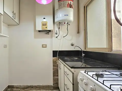 Departamento en Venta 60 años