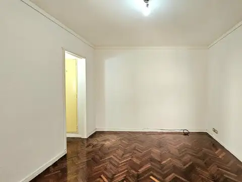 Departamento en Venta en Caballito, USD 78.000